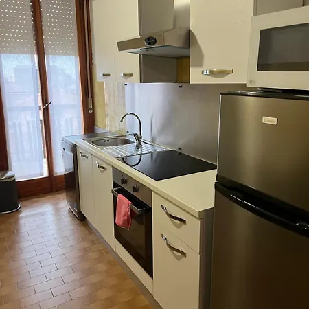 Rustic With Ac