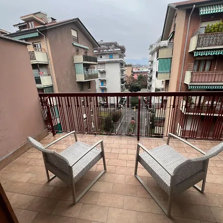 Rustic With Ac Bergamo