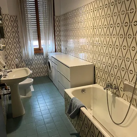Rustic With Ac * Bergamo