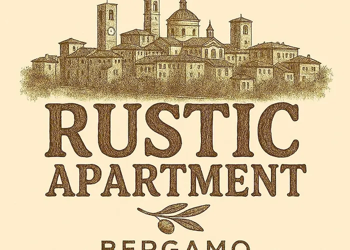 Apartamento Rustic *